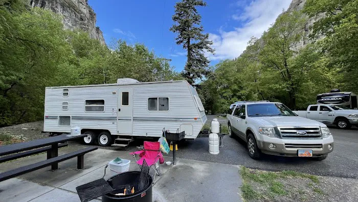 Little Mill Campground Picture 1