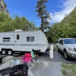 Little Mill Campground