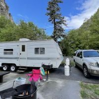 Little Mill Campground ico