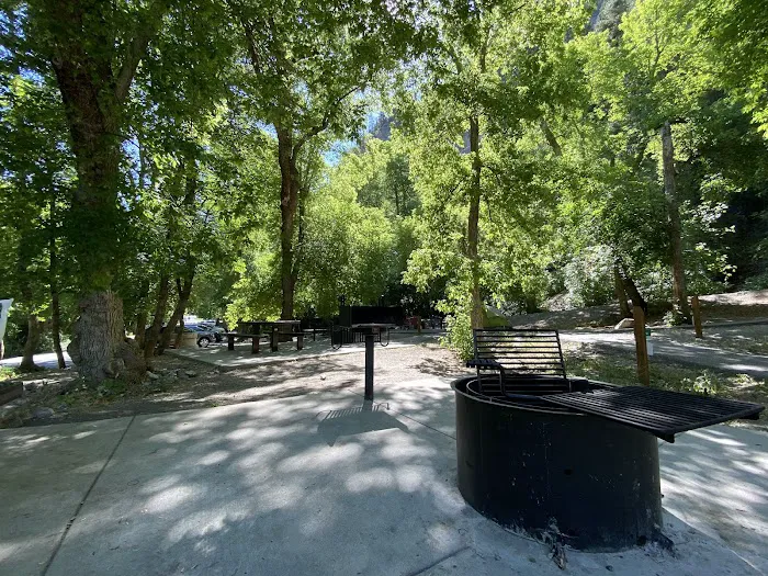 Little Mill Campground Picture 6