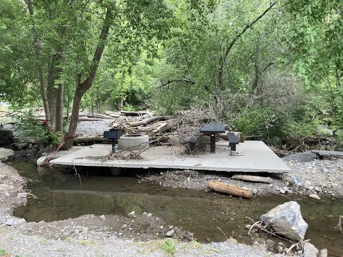 Little Mill Campground Picture 9