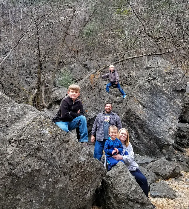 Little Mill Campground Picture 10