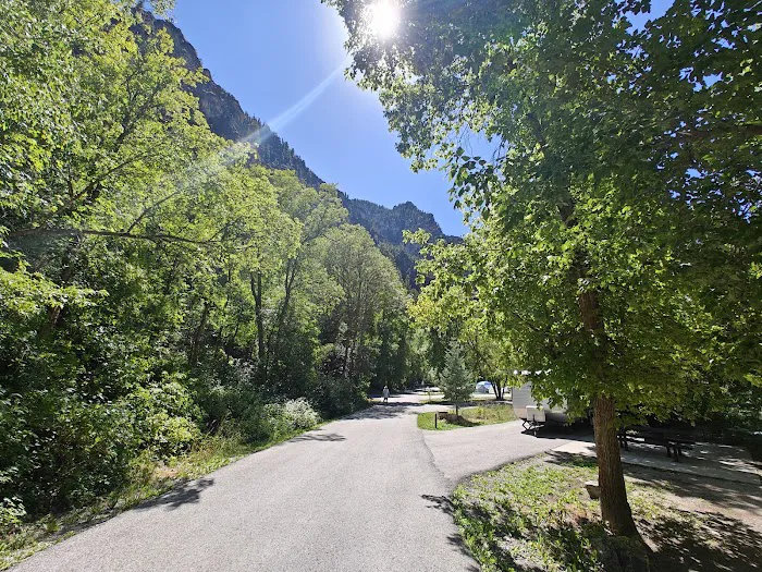 Little Mill Campground Picture 8