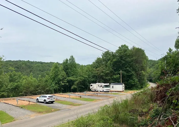 Lakeview RV Park Picture 1