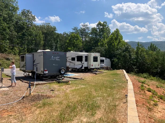 Lakeview RV Park Picture 4