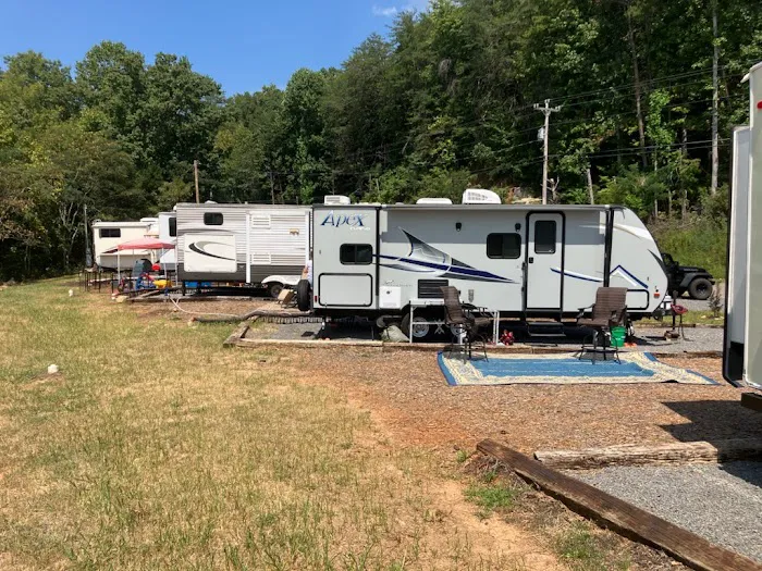 Lakeview RV Park Picture 5