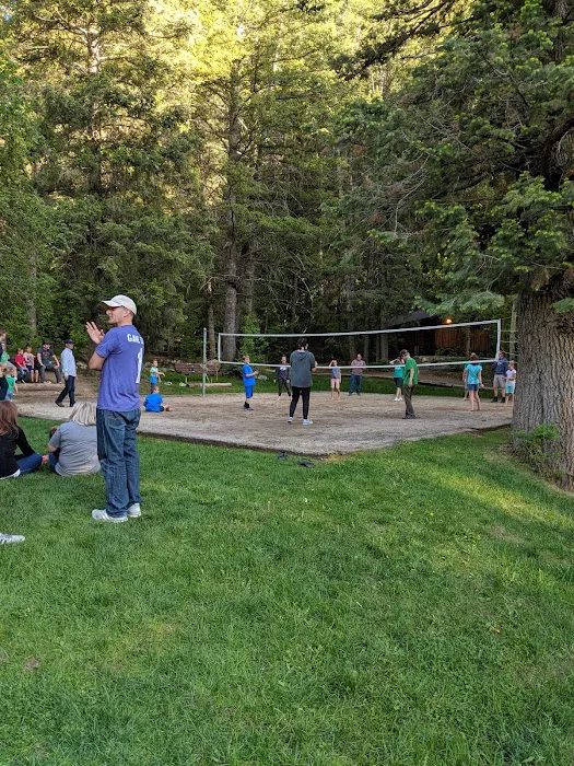 Mutual Dell Campsite Picture 5