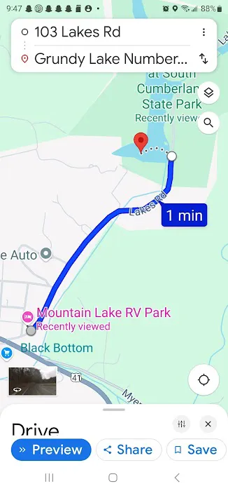 Mutual Dell Recreation Camp Picture 6