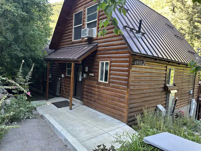 Mutual Dell Recreation Camp Picture 11