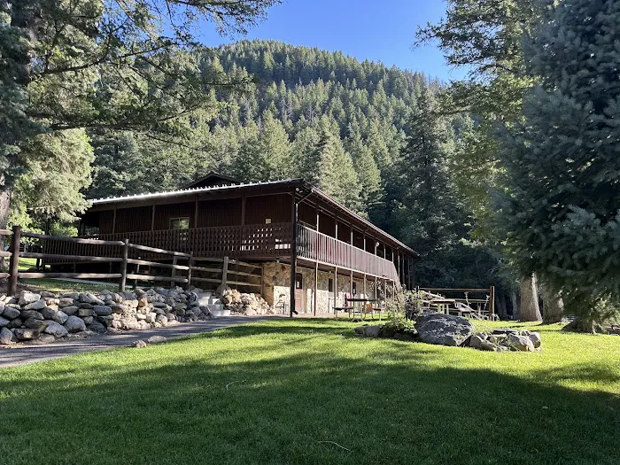 Mutual Dell Recreation Camp Picture 10