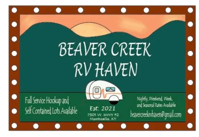 Beaver Creek RV Haven Picture 1