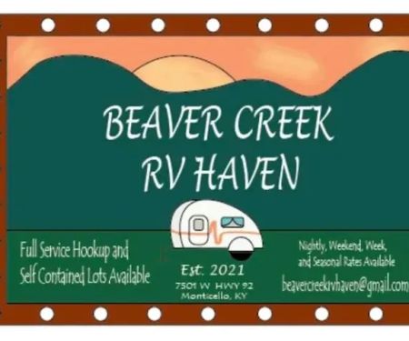 Beaver Creek RV Haven