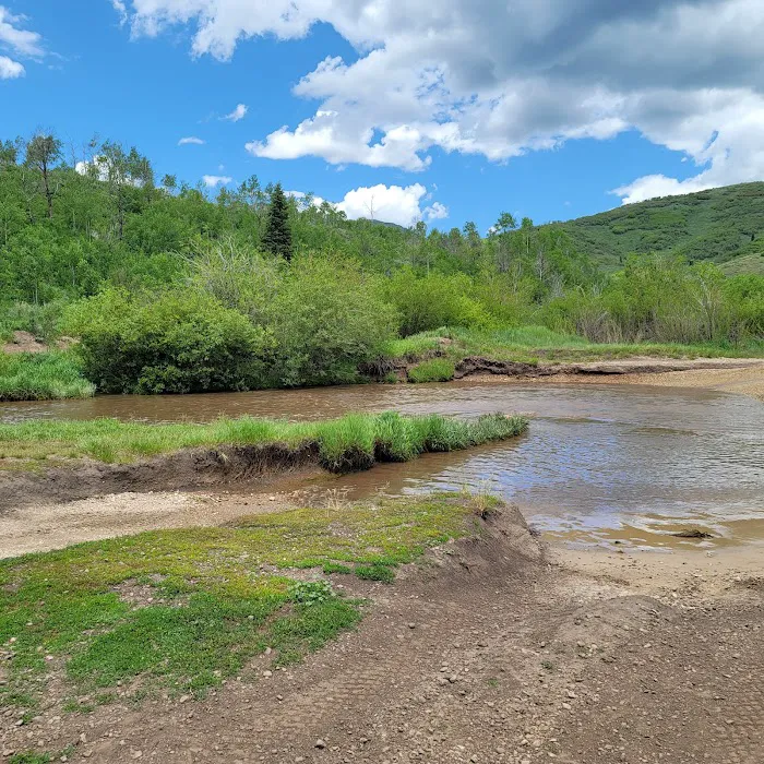 Little Deer Creek Campground Picture 1