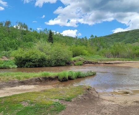 Little Deer Creek Campground