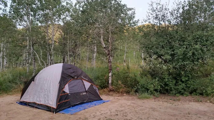 Little Deer Creek Campground Picture 5