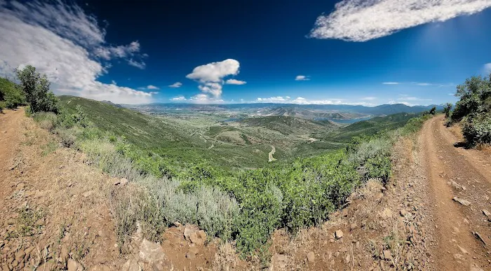 Little Deer Creek Campground Picture 8