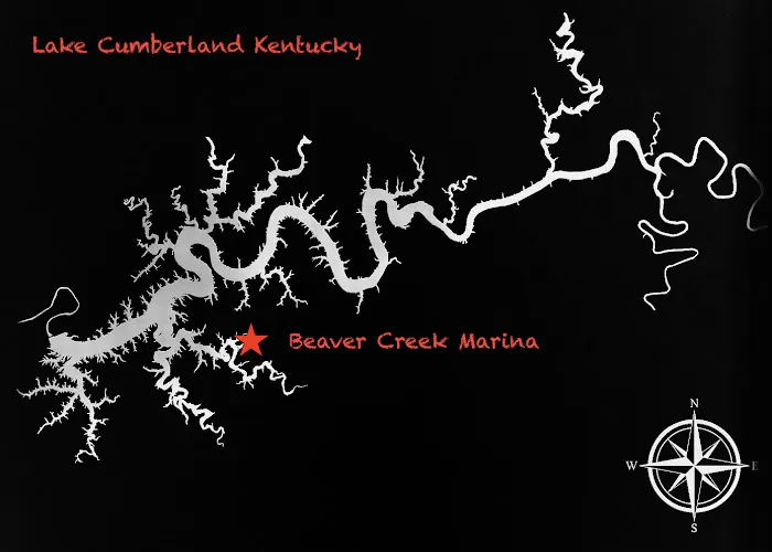 LCKY Campgrounds & Rentals, Lake Cumberland Kentucky Picture 1
