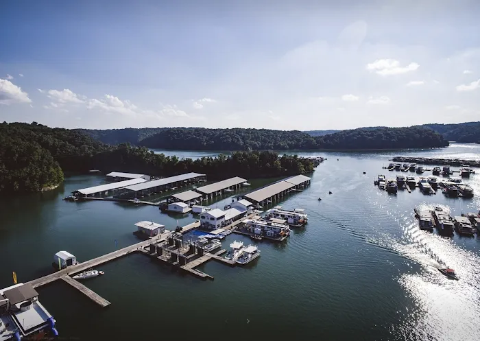 LCKY Campgrounds & Rentals, Lake Cumberland Kentucky Picture 7