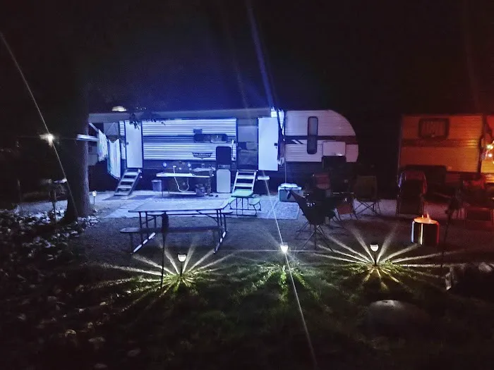 LCKY Campgrounds & Rentals, Lake Cumberland Kentucky Picture 3