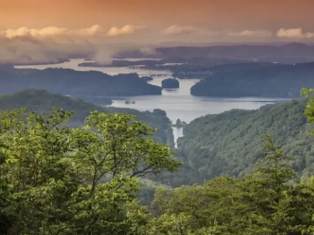 LCKY Campgrounds & Rentals, Lake Cumberland Kentucky Picture 6