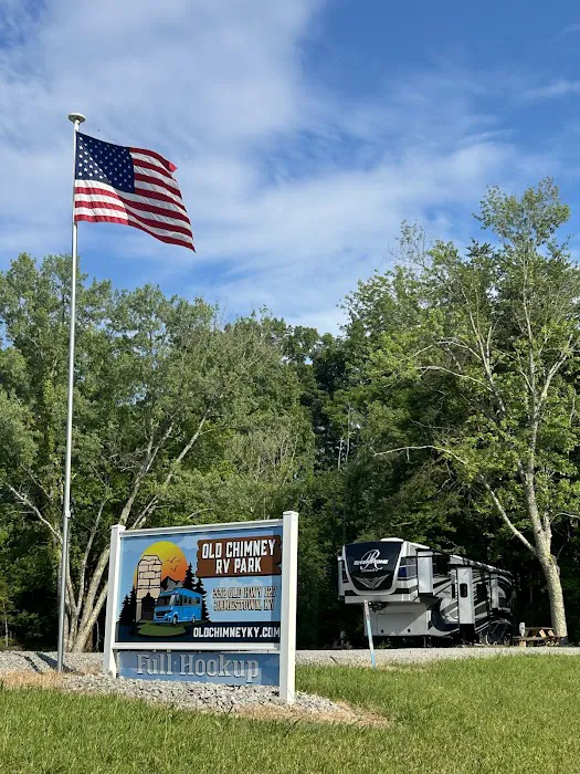 Old Chimney RV Park Picture 1