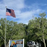 Old Chimney RV Park ico