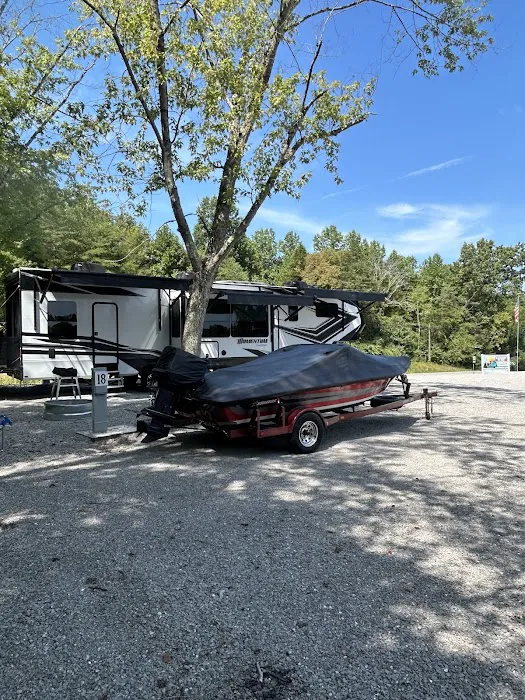 Old Chimney RV Park Picture 6