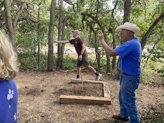 Springer Hollow Group Campsite Picture 2