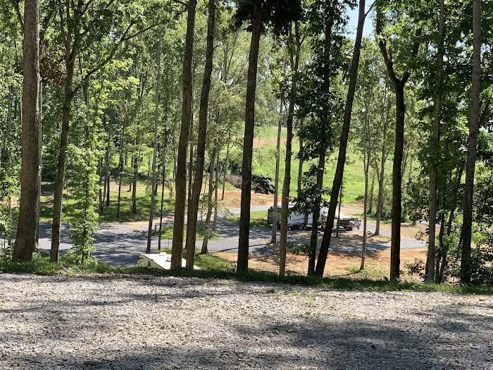 Wolf Creek RV Park Picture 3