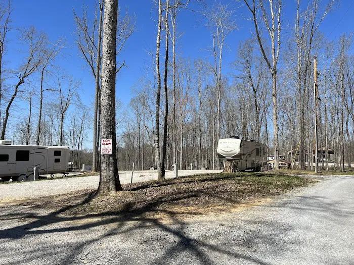 Wolf Creek RV Park Picture 2