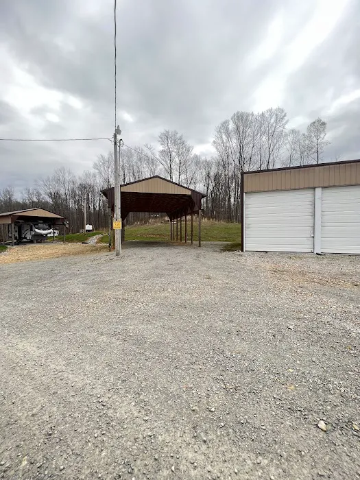 Wolf Creek RV Park Picture 1