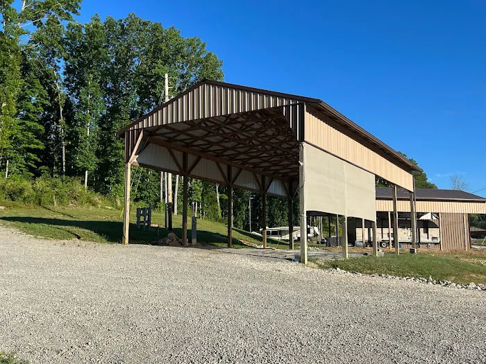 Wolf Creek RV Park Picture 7