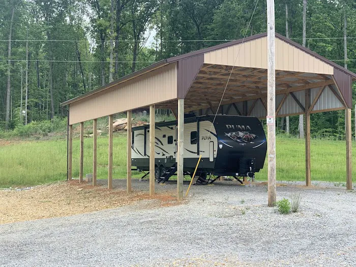 Wolf Creek RV Park Picture 6