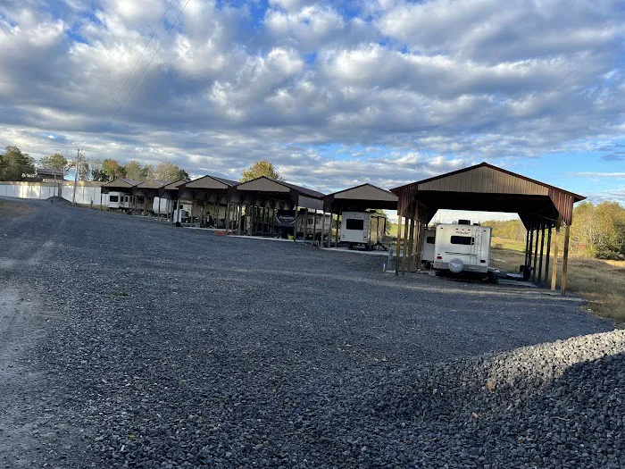 Wolf Creek RV Park Picture 9