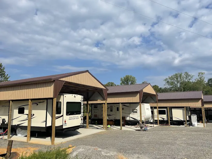 Wolf Creek RV Park Picture 10