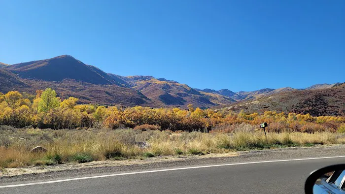 Pine Creek Campground Picture 2