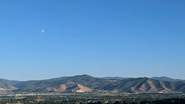 Pine Creek Campground Picture 1