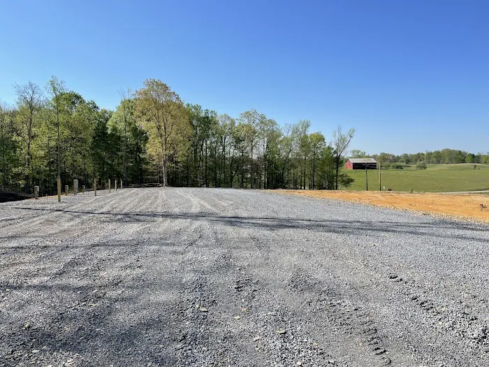 Forest Lake Camping Area Picture 6