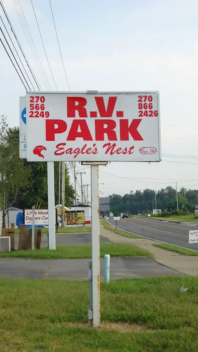 Eagles Nest RV park Picture 1