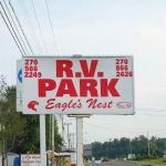 Eagles Nest RV park