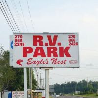 Eagles Nest RV park ico