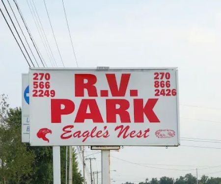 Eagles Nest RV park