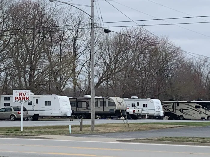 Eagles Nest RV park Picture 5