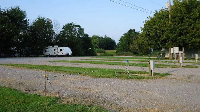 Eagles Nest RV park Picture 4