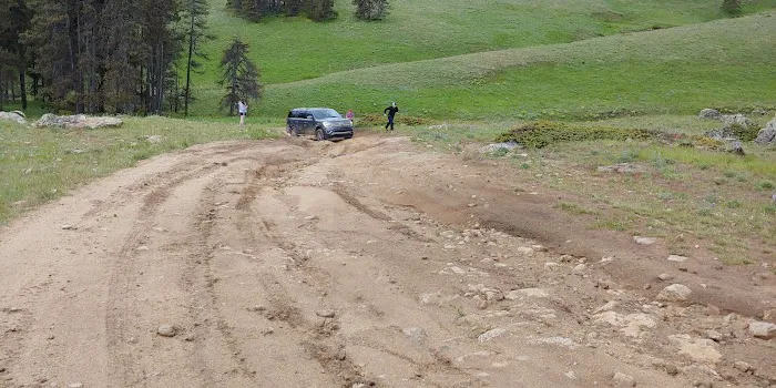 Little Goose Campground Picture 6