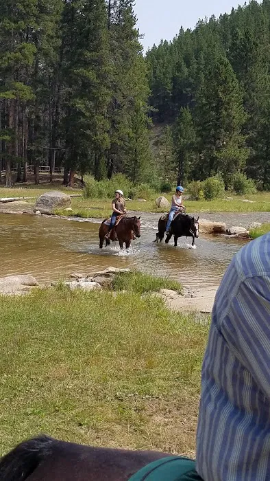 Little Goose Campground Picture 10