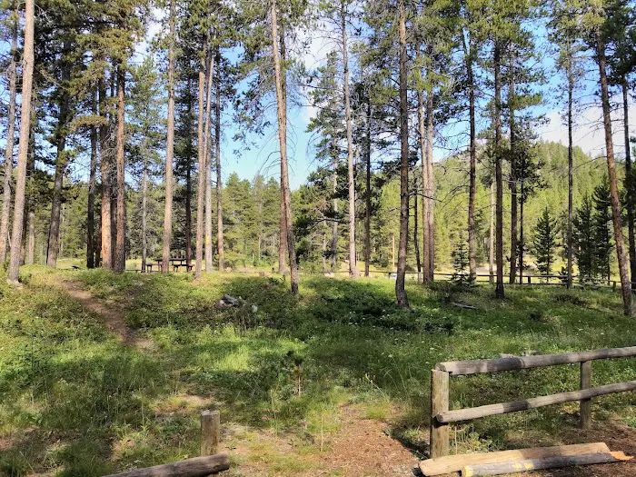 Little Goose Campground Picture 8