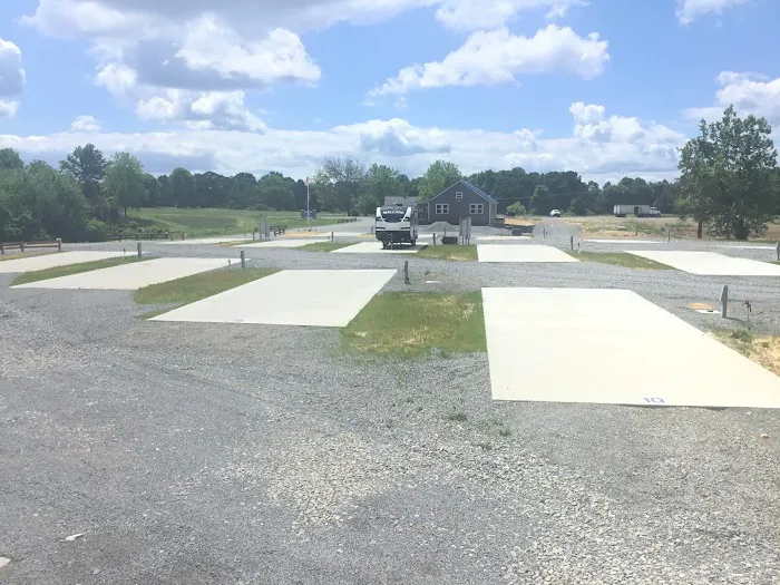 Kumberland Campground & RV Resort Picture 7