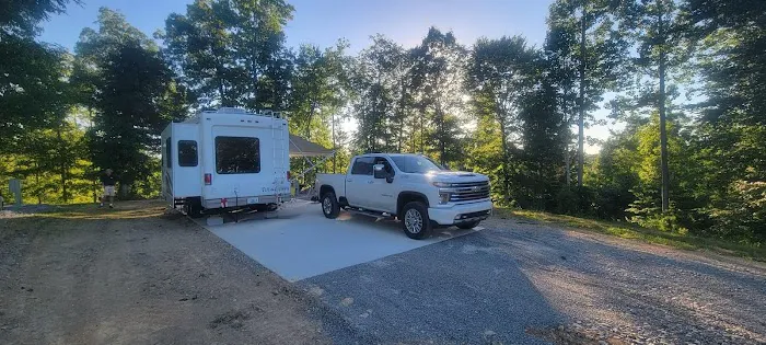 Kumberland Campground & RV Resort Picture 2