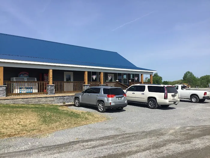 Kumberland Campground & RV Resort Picture 4